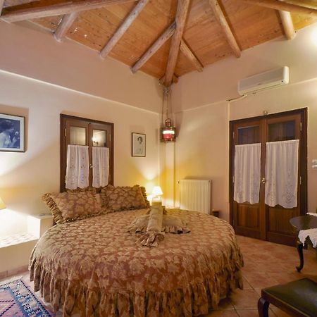 Archontiko Art Hotel Galaxidi ห้อง รูปภาพ