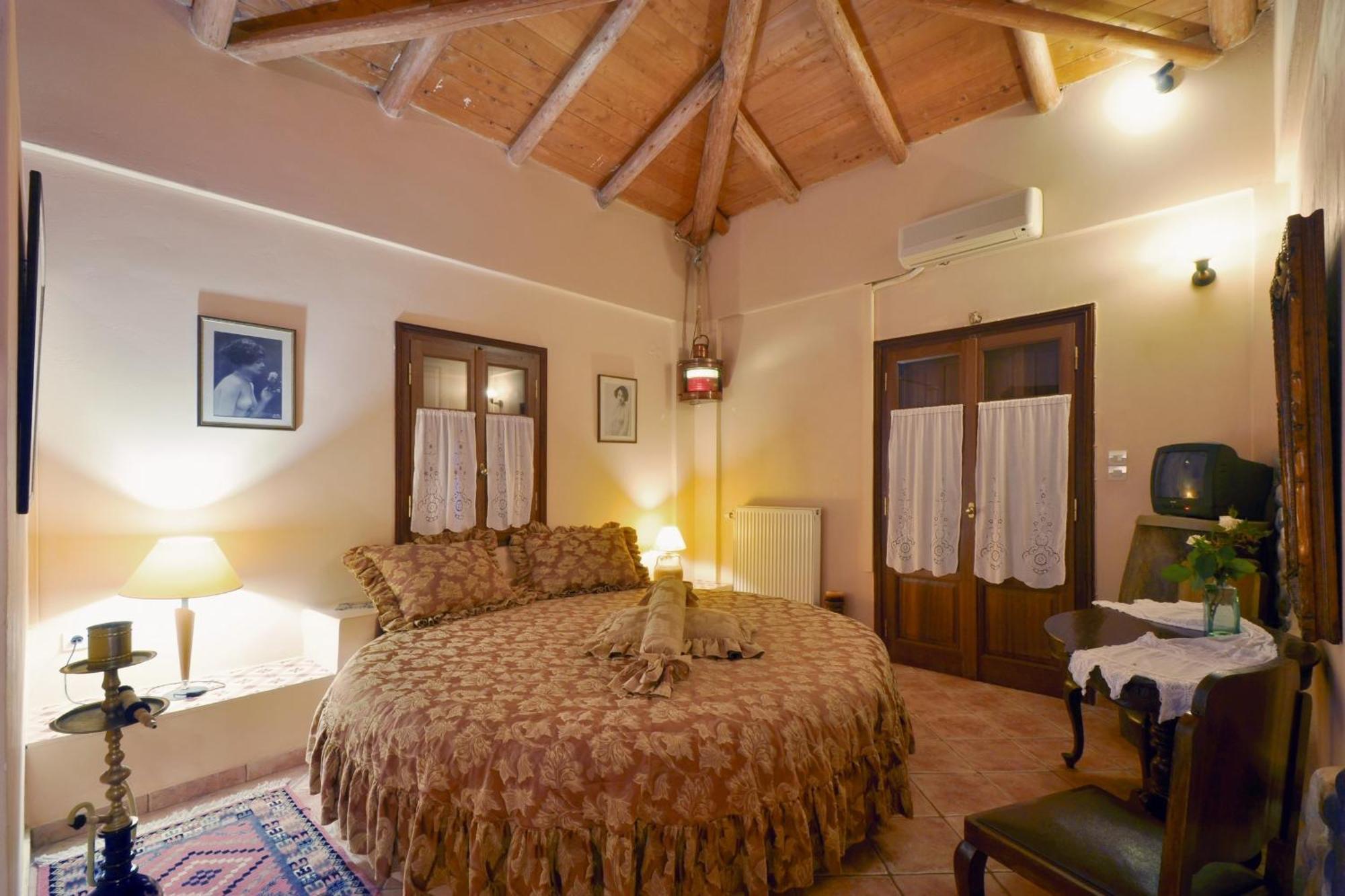 Archontiko Art Hotel Galaxidi ห้อง รูปภาพ